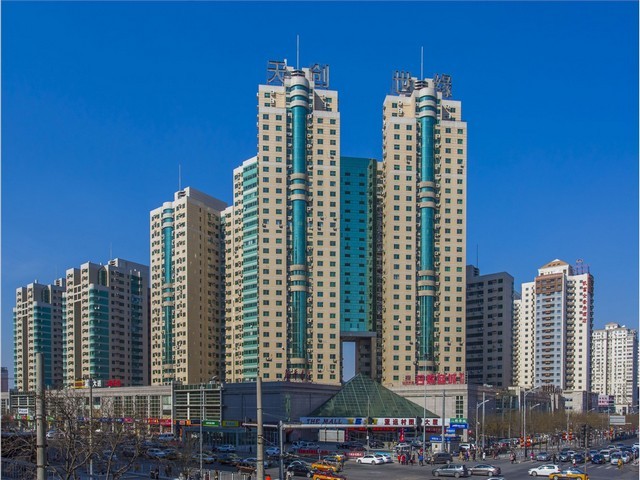 蓟州区百度推广